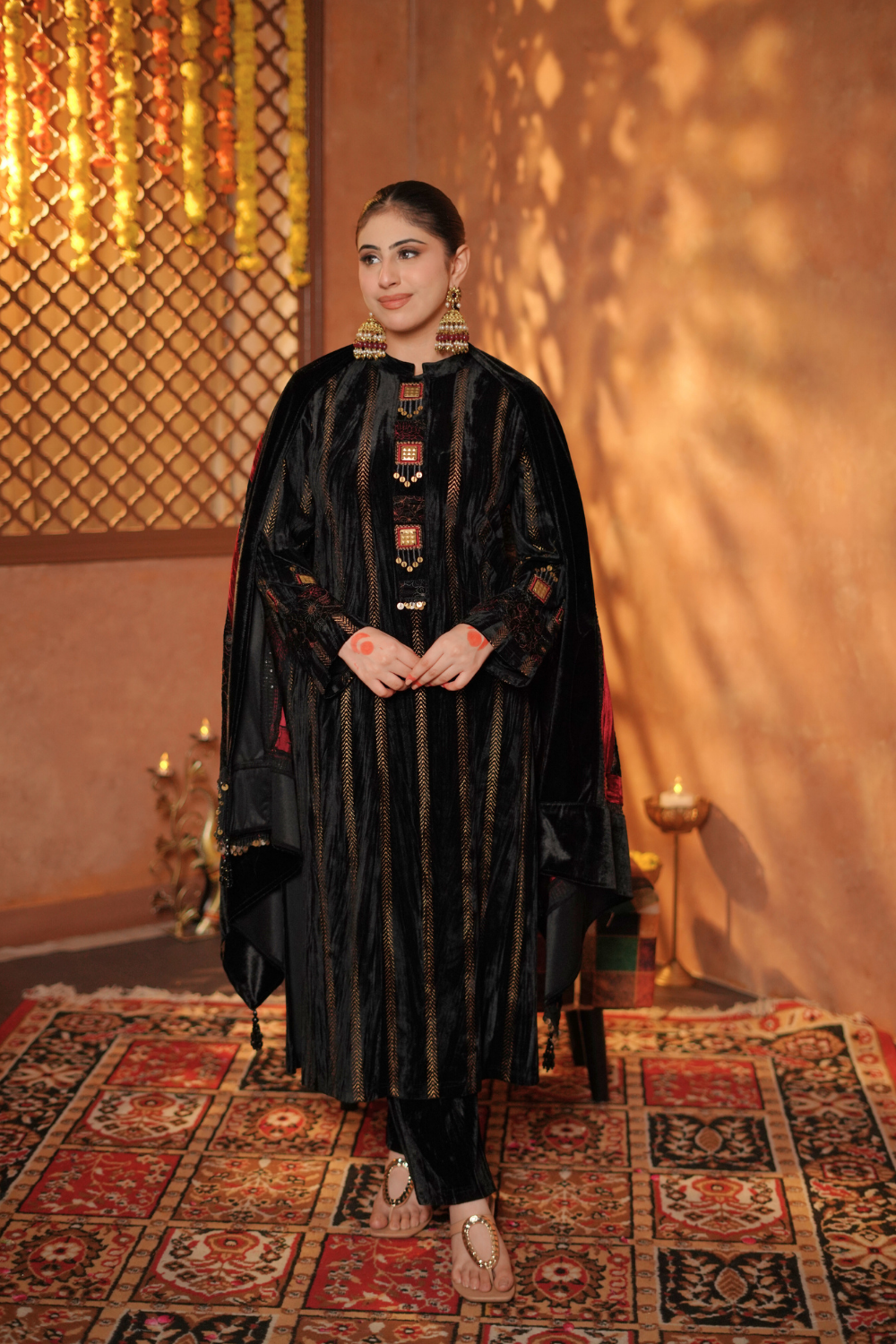 KURTI SET