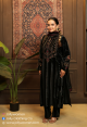 BLACK LUXURY KURTA SET